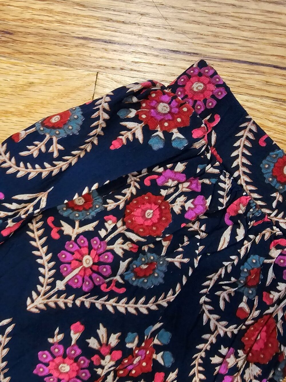 NWT Natural Life Dress/tunic - Picture 9 of 10